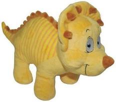 Axiom Dinosaur Sunshine Yellow 75cm