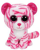 TY Beanie Boos Asia White Tiger 15cm