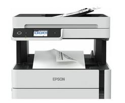 epson ecotank ink - Epson M3180 - 2 nuotrauka
