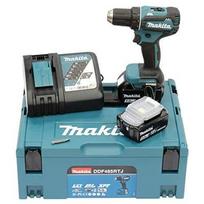 18v akumuliatorius 2 ah - Makita DDF485RTJ - 2 nuotrauka