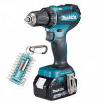 18v akumuliatorius 2 ah - Makita DDF485RTJ - 3 nuotrauka