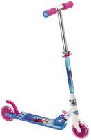 Mondo Disney Frozen Two Wheel Scooter 28221