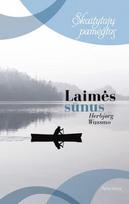 Laimės sūnus (2-oji trilogijos apie Diną knyga)