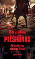Balzamo žiedas (trilogijos "Plėšrūnas" 1-oji knyga)