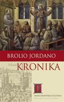 Brolio Jordano kronika: pranciškoniškieji šaltiniai