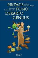 Piktasis pono Dekarto Genijus (serija "Mažieji Platonai")