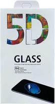 apsauginis stikliukas samsung s22 - LCD apsauginis stikliukas 5D Full Glue Samsung S906 S22 Plus 5G lenktas juodas be išpjovimo - 1 nuotrauka