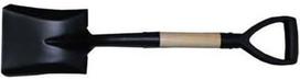 Terra S6725 Shovel 160x200x700mm