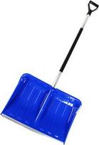 Prosperplast Ergo Alpinus Snow Shovel Blue