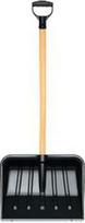 sniego kastuvai - Diana Snow Shovel Vinson - 1 nuotrauka