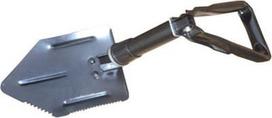 Terra YT306F Shovel Foldable