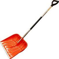Patrol Group Smart 55 Ergo Alu Snow Shovel