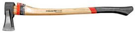 Proline HD Cleavage Axe With Wood Handle 1kg