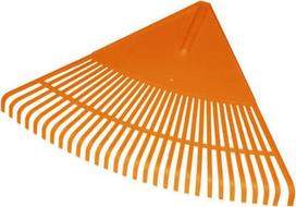 Terra HF-066 Leaf Rake 30T without Handle 770mm