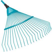 Gardena Combisystem Spring-Wire Rake