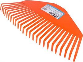 Vagner VG149 Fan Rake without Handle 430mm