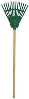 Hortus Rake 20cm Green