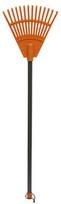 Hortus Rake 20cm Orange