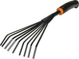Bradas KT-Y6006 Leaf Rake Small