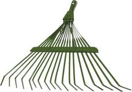 OEM 008398 Leaf Rake without Handle