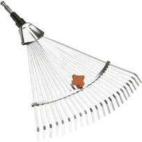 gardena combisystem - Gardena Combisystem Adjustable Rake - 1 nuotrauka