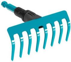 Gardena Combisystem Rake 15 cm