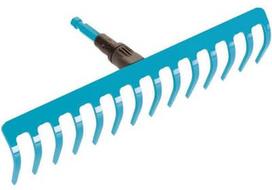 Gardena Combisystem Rake 36 cm