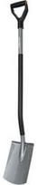 Fiskars Straight Ergonomic Garden Spade