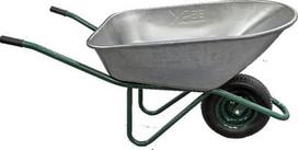 Diana 120L Garden Wheelbarrow