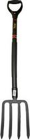 Diana Garden Fork Steel 29cm