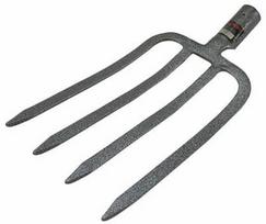 Besk Fork without Handle