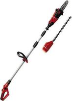 saku zirkles - Einhell GE-HC 18 Li T without Battery - 1 nuotrauka