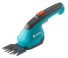 Gardena Grass Shears AccuCut Li
