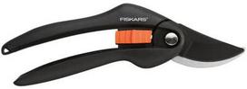 sodo zirkles - Fiskars Single Step Bypass P26 - 1 nuotrauka