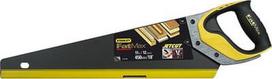 Stanley 2-20-533 FatMax Fine-Cut Handsaw 450mm