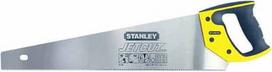 Stanley Jet Cut Fine Hand Saw 550mm
