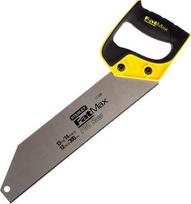 Stanley FatMax Plastic Saw 300mm
