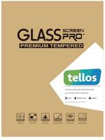 LCD apsauginis stikliukas 9H Tellos Xiaomi Pad 6/Pad 6 Pro
