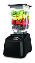 Blendtec Designer 625 Black (Juoda)
