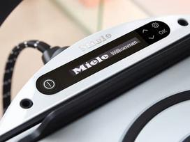lyginimo sistema miele - Miele B 3847 - 2 nuotrauka