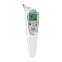 ausies termometras - Microlife IR210 - 1 nuotrauka