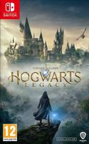 hogwarts legacy zaidimas - Hogwarts Legacy Nintendo Switch - 1 nuotrauka