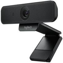 logitech web kamera - Logitech Webcam HD C925E - 2 nuotrauka
