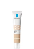 la roche posay hydraphase ha - La Roche-Posay Hydraphase BB Cream SPF15, medium, 40 ml - 2 nuotrauka
