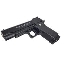 Glock 19 GEN Orinis, metalinis pistoletas - Airsoft