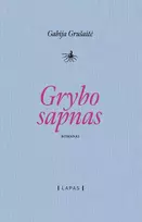 El. knyga Grybo sapnas