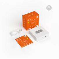 zigbee centrale - Sonoff ZigBee Bridge Pro - 2 nuotrauka