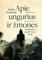 El. knyga Apie ungurius ir žmones: mįslingiausios pasaulio žuvies istorija