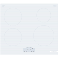 hob induction - Bosch PUE612BB1J - 1 nuotrauka