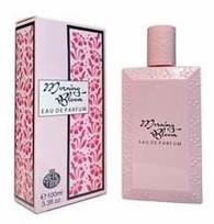 Coscentra Morning Bloom EDP 100 ml
